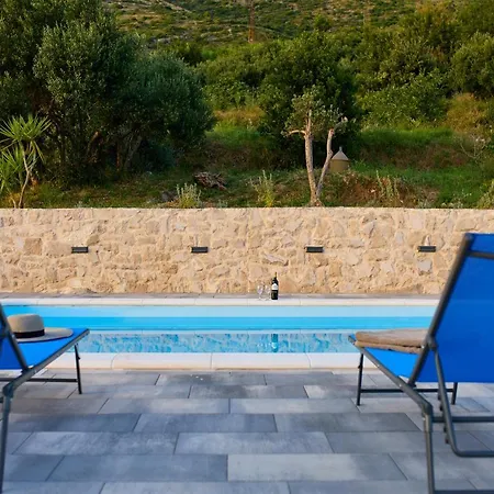 Mia Maria Apartment Cavtat Exterior foto