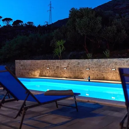Mia Maria Apartment Cavtat Exterior foto