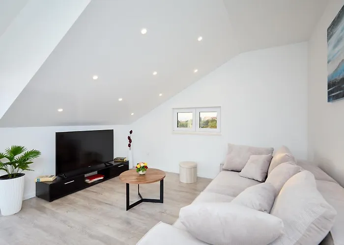 Mia Maria Apartment