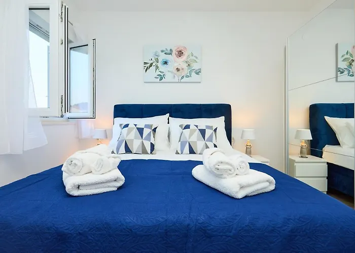 Mia Maria Apartment